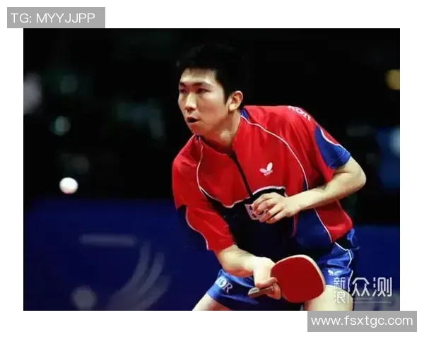 上海乒乓球队逆袭之路深度分析与未来展望