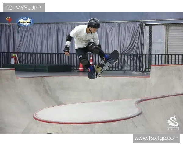 最新滑板装备推荐TOP10北京滑板队展现强劲实力引领潮流