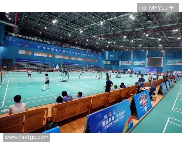 广州羽毛球队在联赛中的意识表现分析与总结 广州羽毛球队在联赛中的意识表现分析与总结