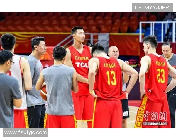 广州篮球队在亚运会中的蜕变与新篇章探索之旅