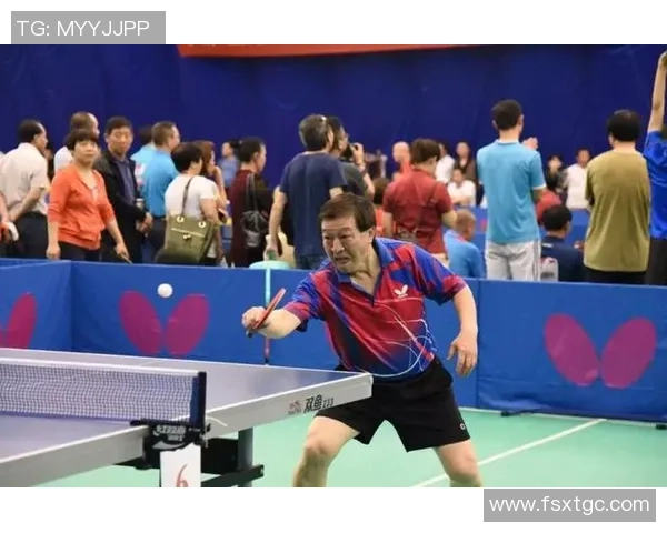 杭州乒乓球队崛起之路联合会杯背后的奋斗与荣耀