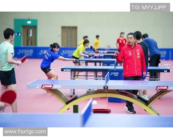 深圳乒乓球队逆袭之旅挑战赛特别报道展现拼搏精神与团队力量