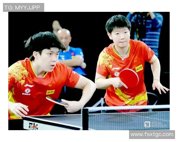 赛后分析:北京乒乓球队与南京乒乓球队的精彩对决与经验总结 赛后分析:北京乒乓球队与南京乒乓球队的精彩对决与经验总结
