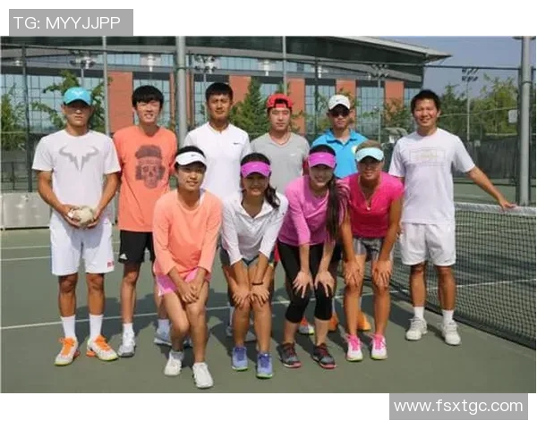 重庆网球队团队协作创新之路热议网球运动的新篇章